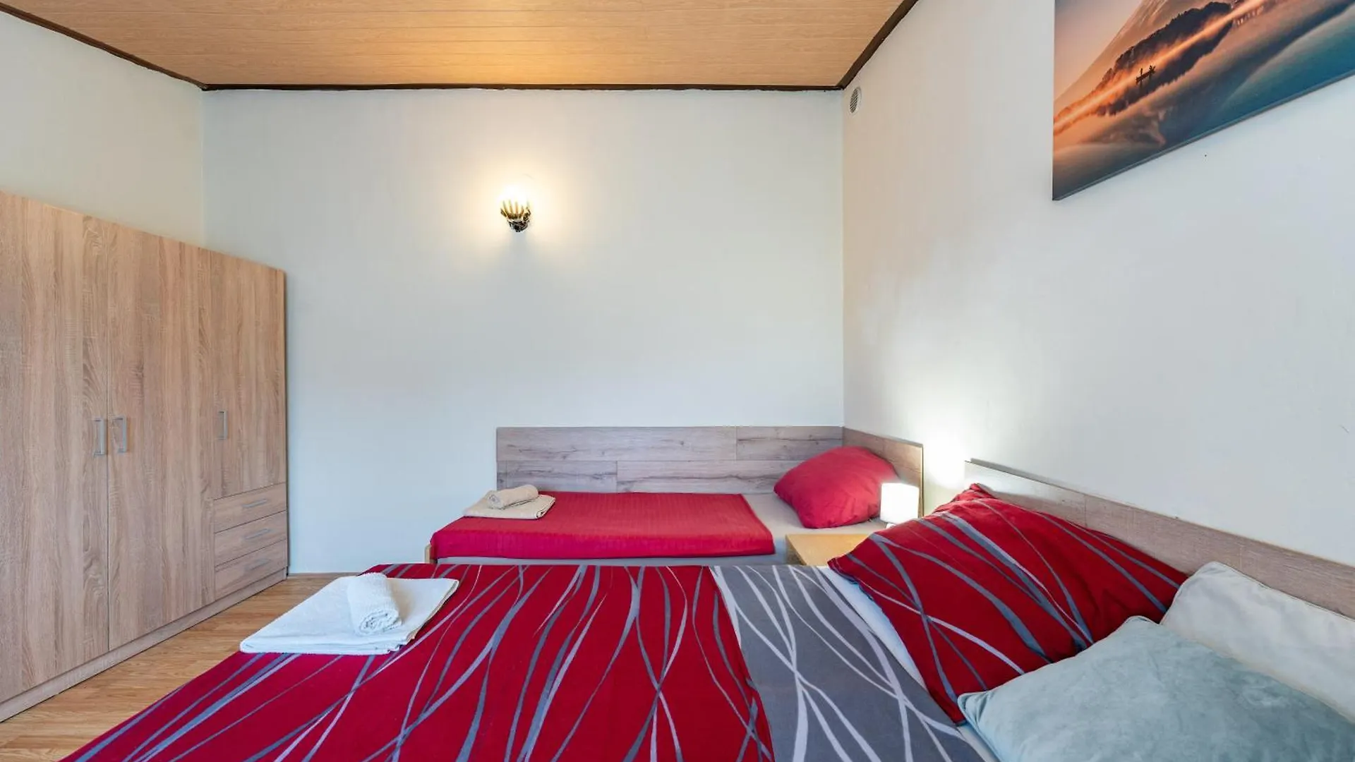 Apartmani Prpic Vir Apartman
