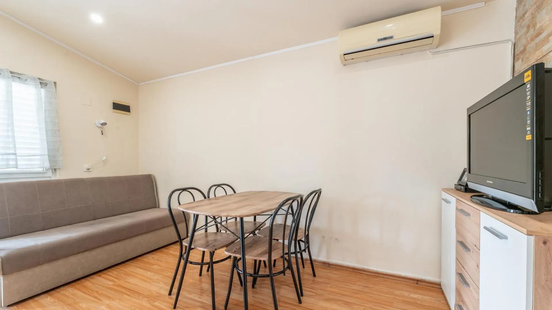 Apartman Apartmani Prpic Vir