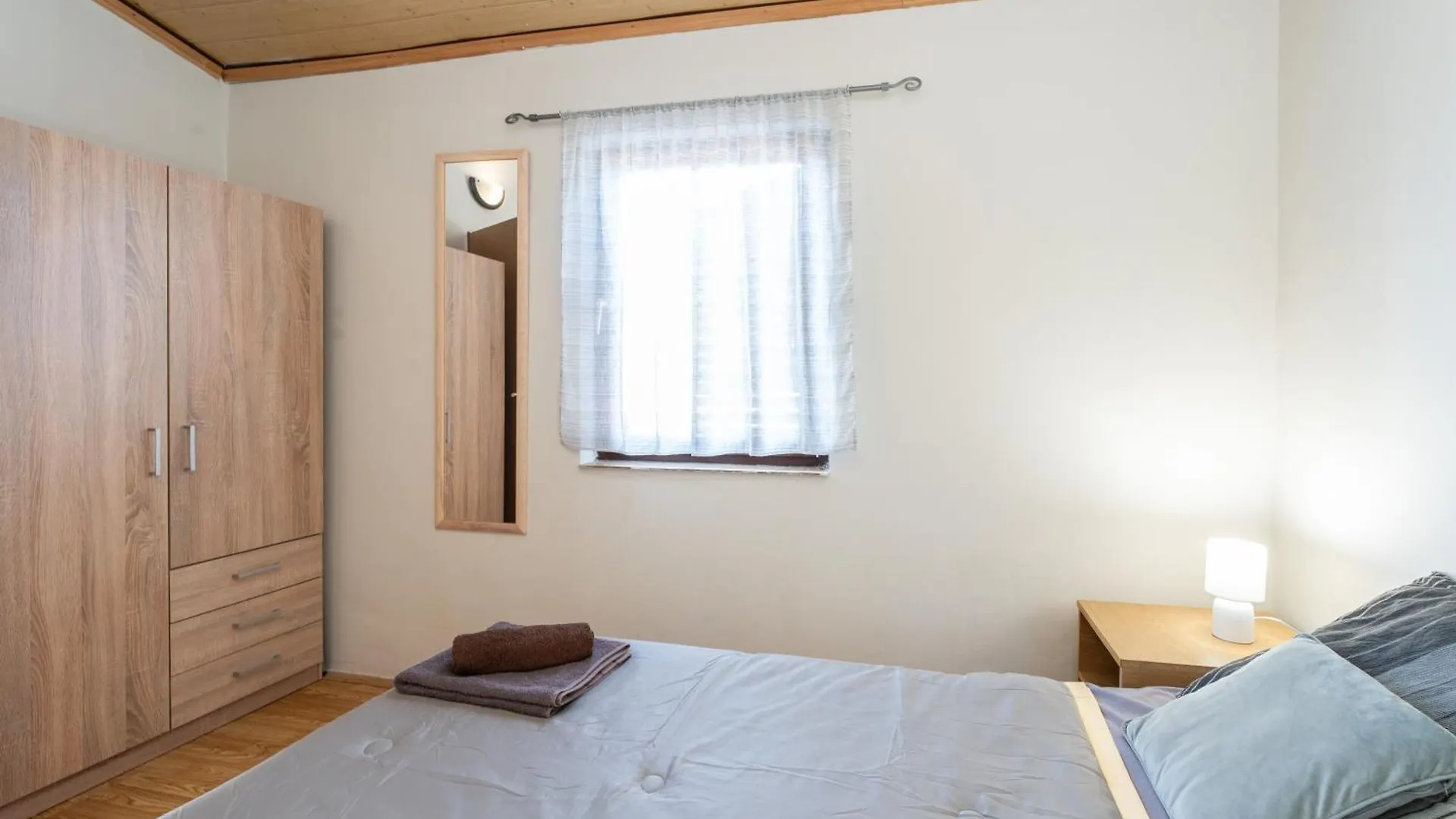 Apartman Apartmani Prpic Vir
