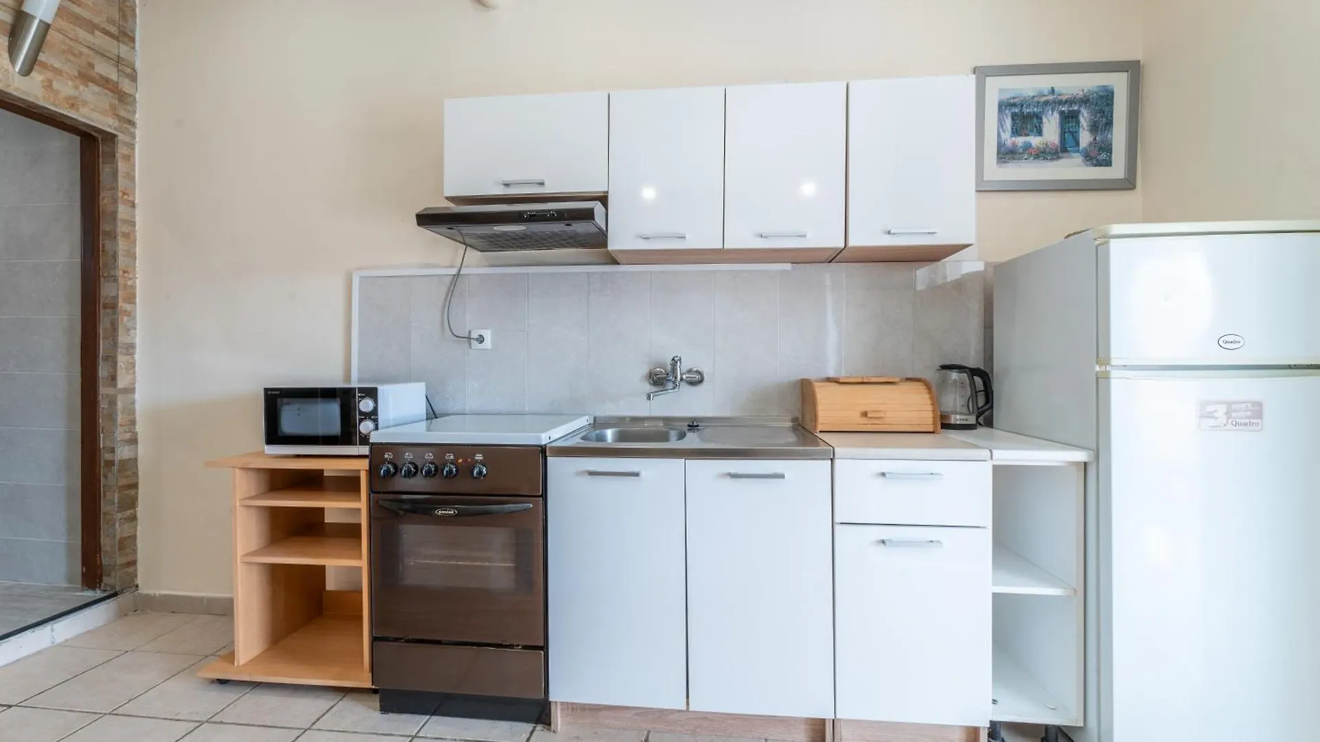 Apartmani Prpic Vir 0*,