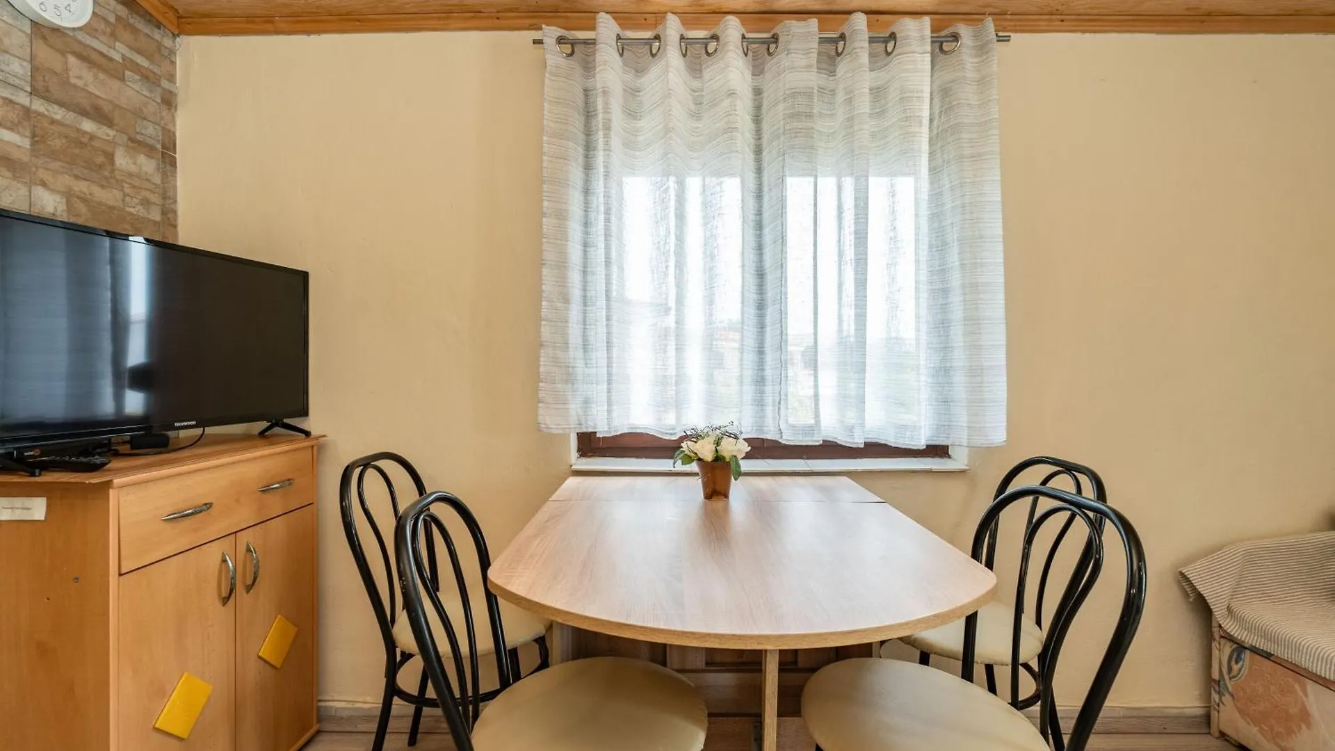 Apartmani Prpic Vir Apartman