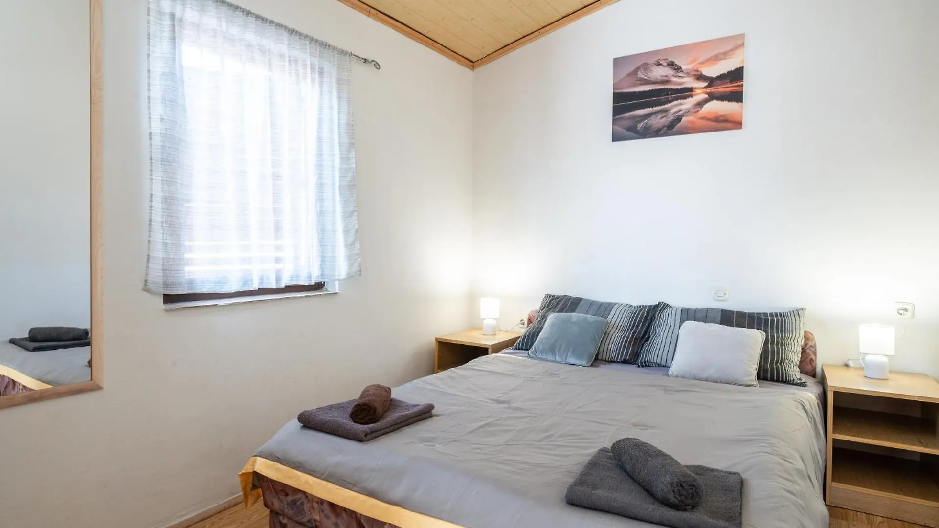 Apartmani Prpic Vir 0*,  Horvátország