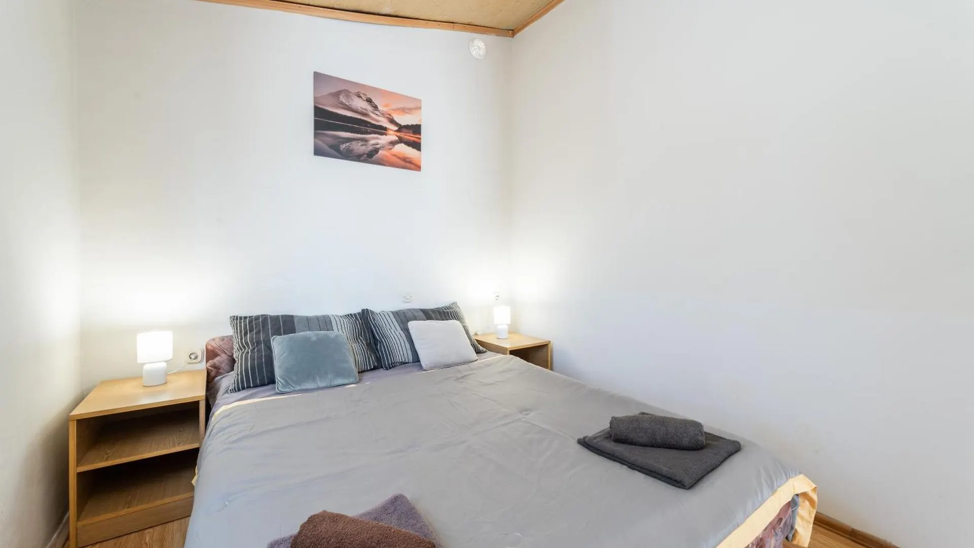Apartmani Prpic Vir 0*,  Horvátország