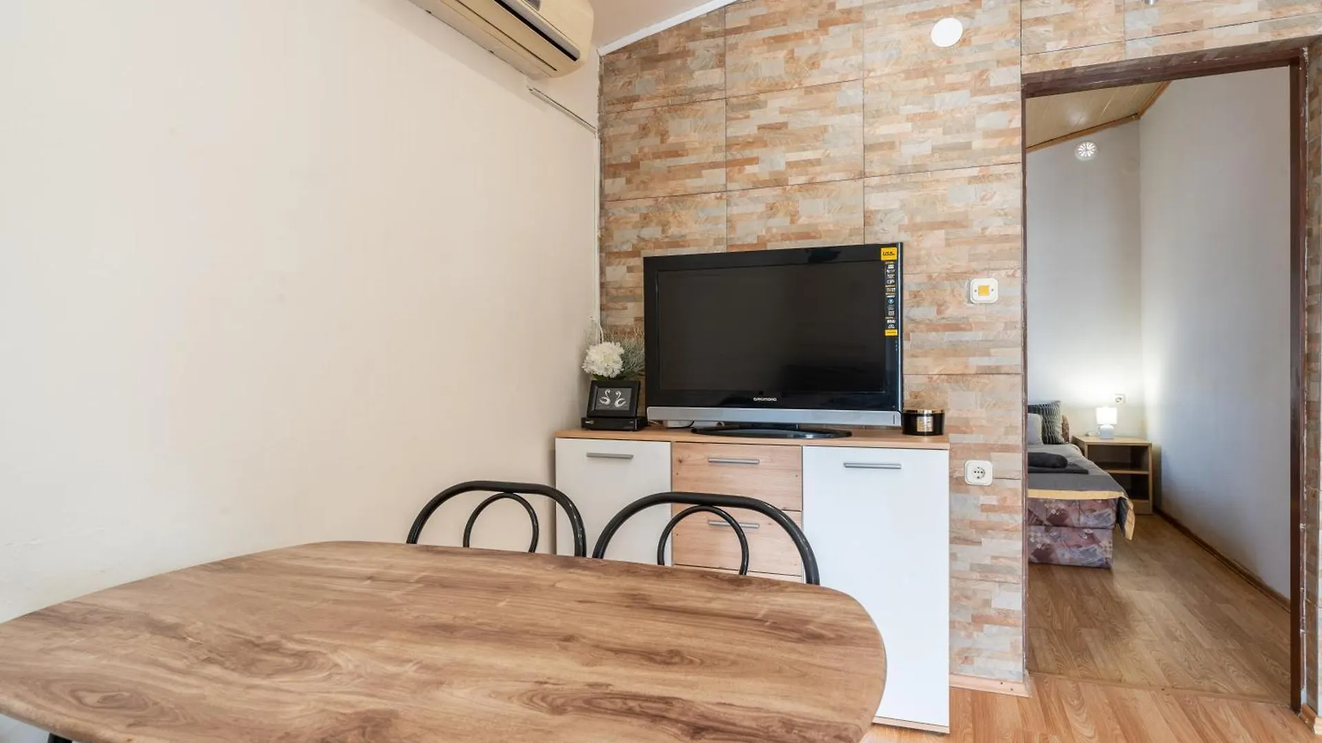 Apartmani Prpic Vir Apartman