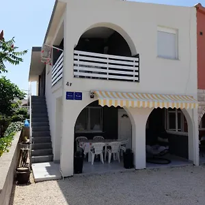  Apartman Plesa