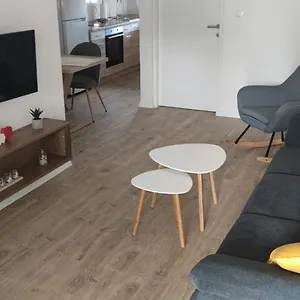  Apartman Alen