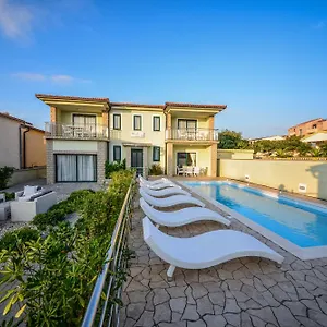  Apartman Sunset Deluxe